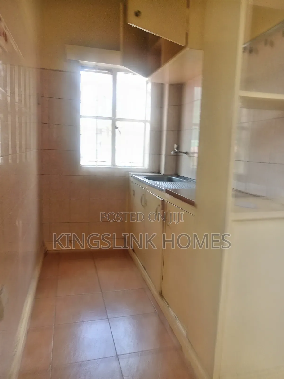 1bdrm Apartment in Nairobi West, Madaraka for rent in Madaraka