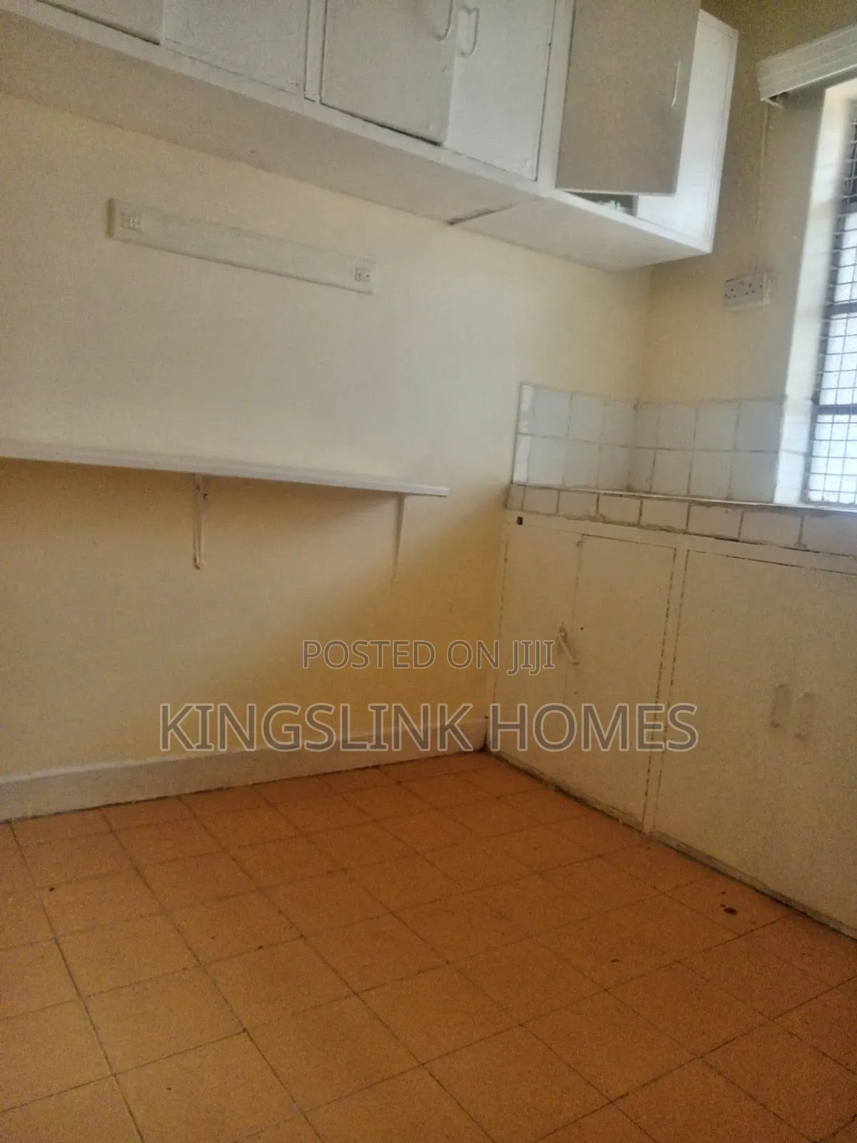 1bdrm Apartment in Nairobi West, Madaraka for rent in Madaraka
