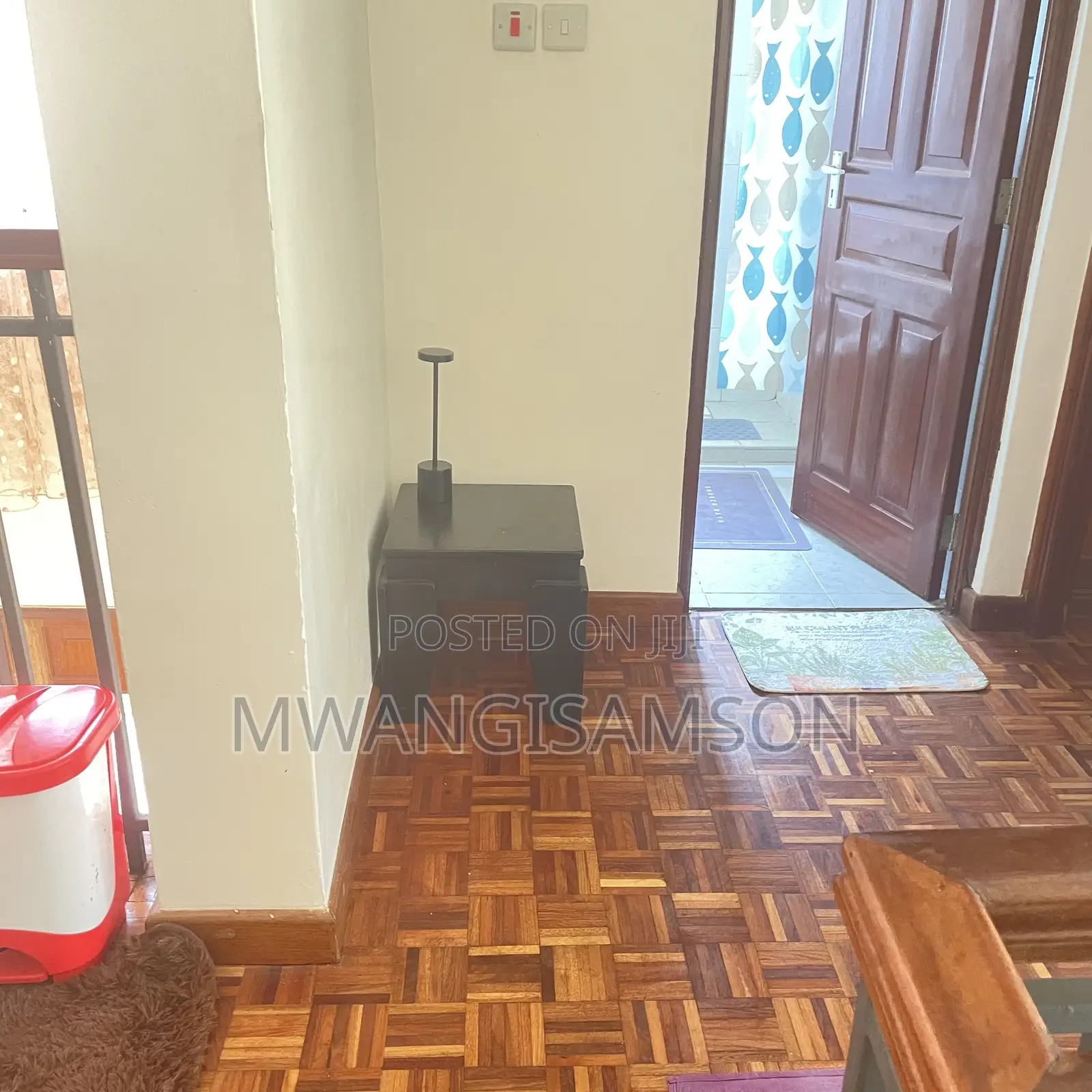 Furnished 4bdrm Villa in Sigona Serene Valley, Limuru for rent in Limuru