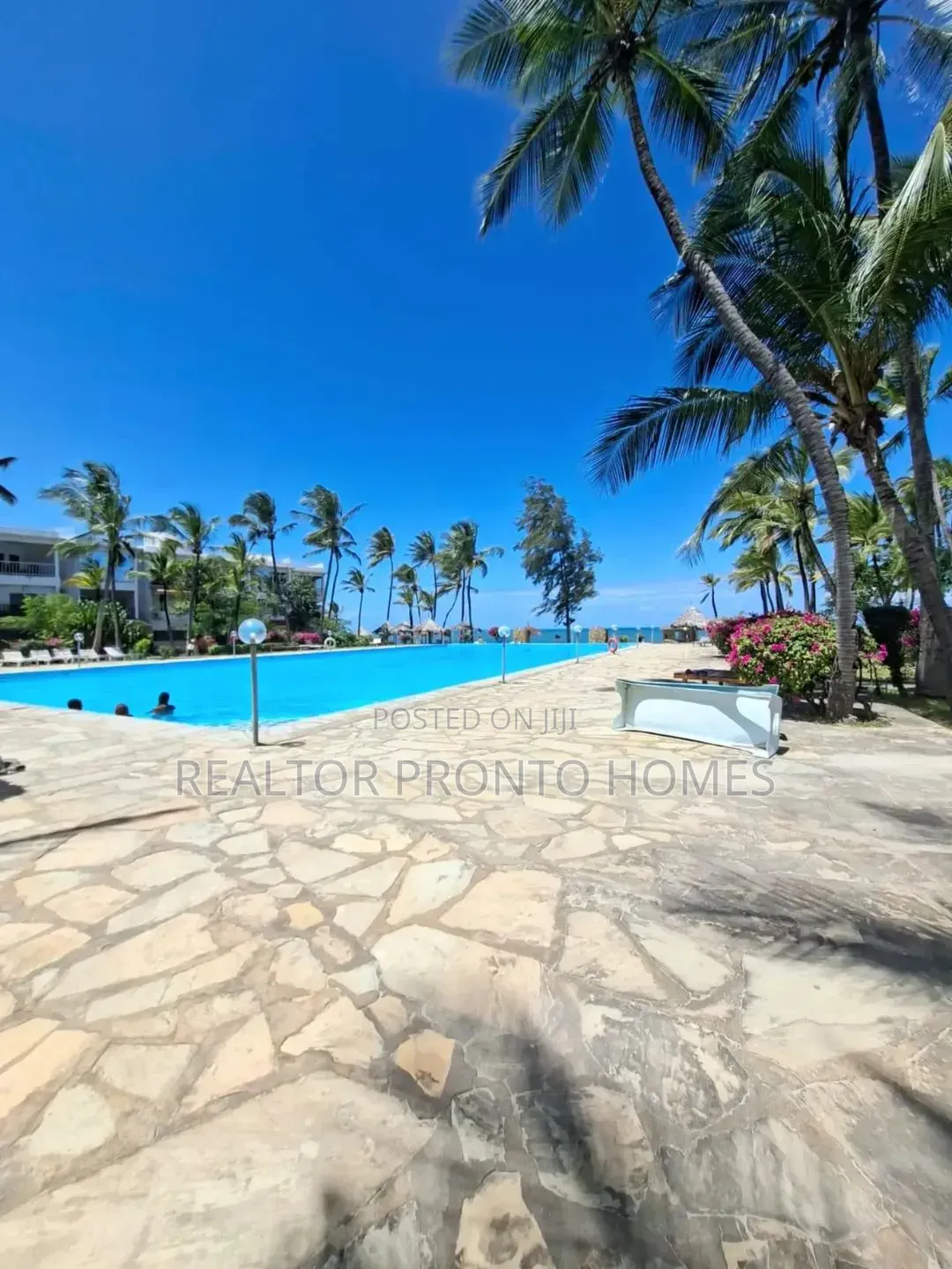 3bdrm Apartment in Malindi, Kilifi, Shella for sale in Shella