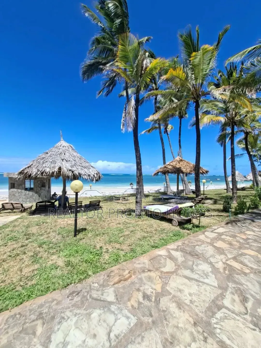 3bdrm Apartment in Malindi, Kilifi, Shella for sale in Shella