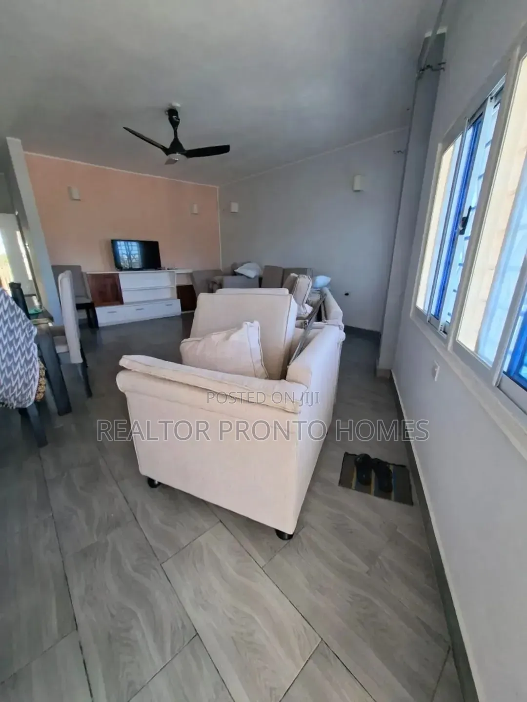 3bdrm Apartment in Malindi, Kilifi, Shella for sale in Shella