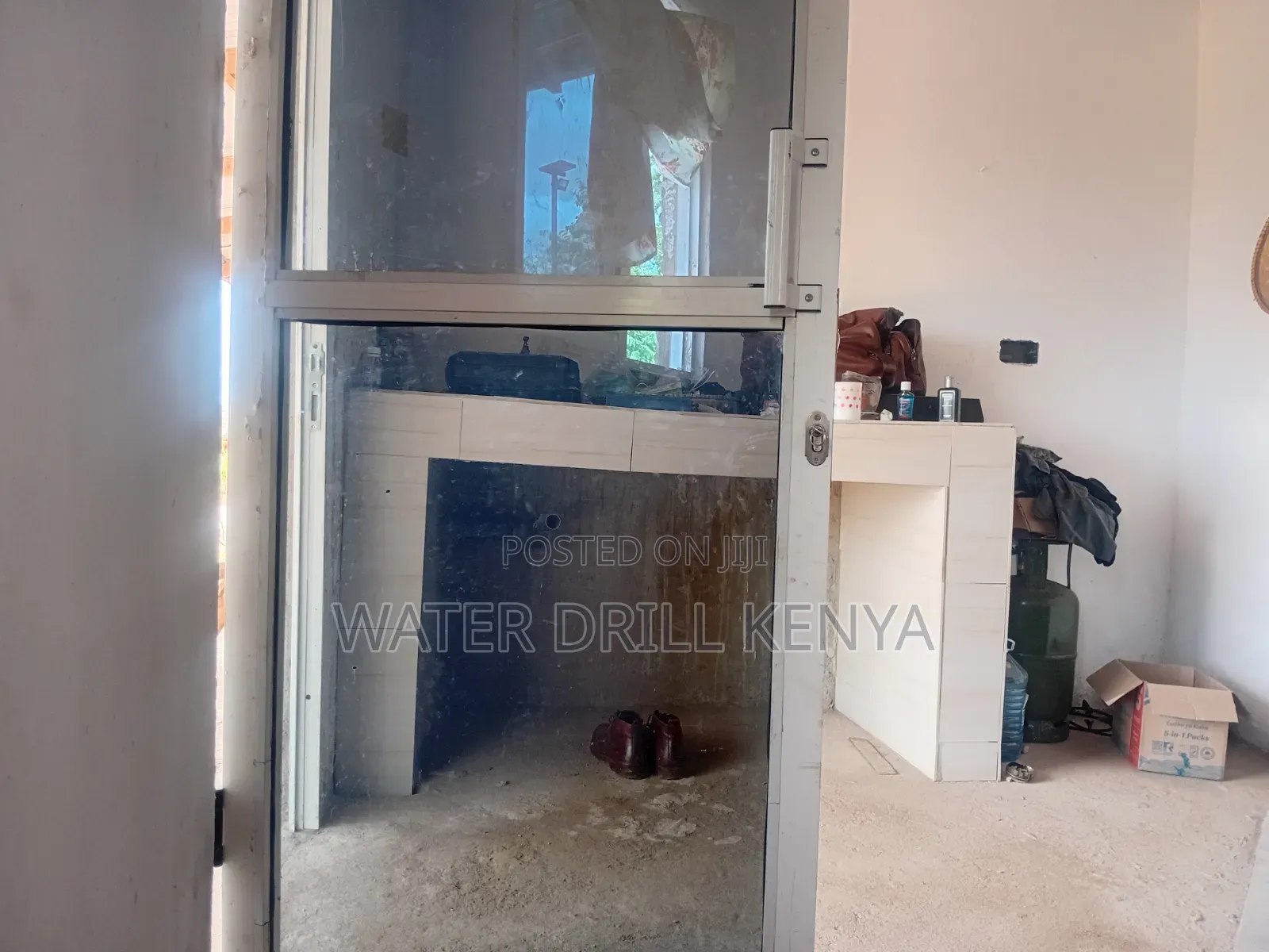 Furnished Studio Apartment in Campsite Cottages, Mackinnon Road in Mackinnon Road