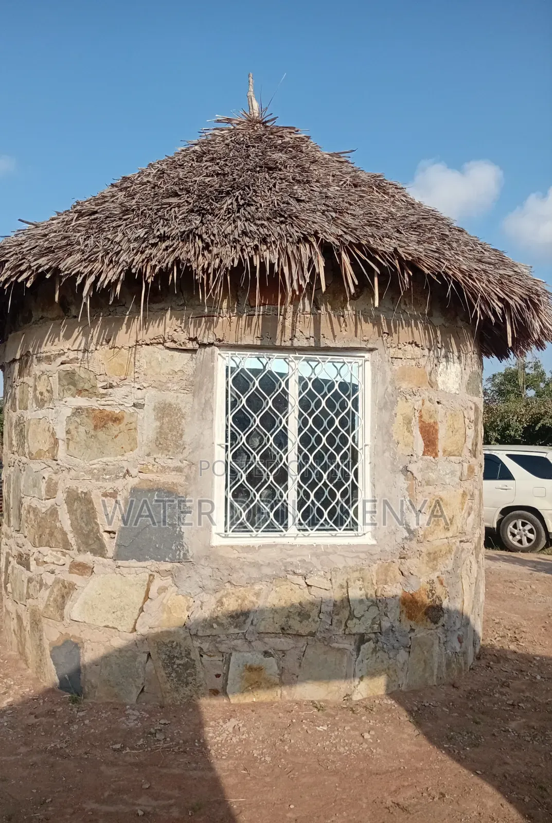 Furnished Studio Apartment in Campsite Cottages, Mackinnon Road in Mackinnon Road