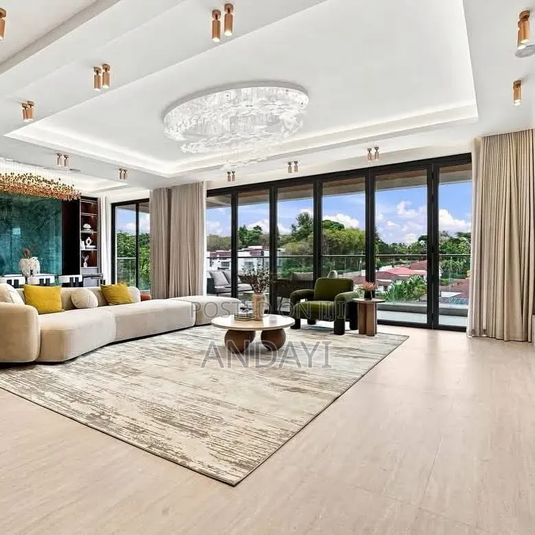 4bdrm Apartment in Kileleshwa for sale in Kileleshwa