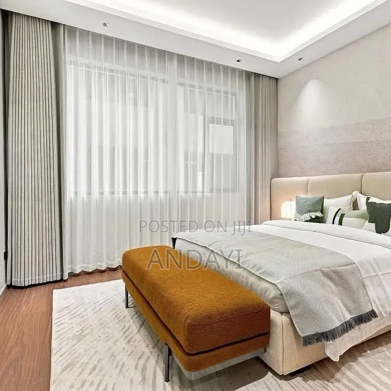 4bdrm Apartment in Kileleshwa for sale in Kileleshwa