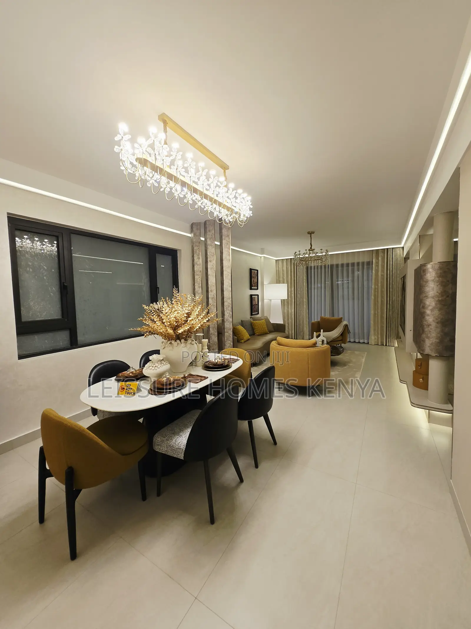 1bdrm Apartment in Raphta Road Area for sale in Raphta Road Area