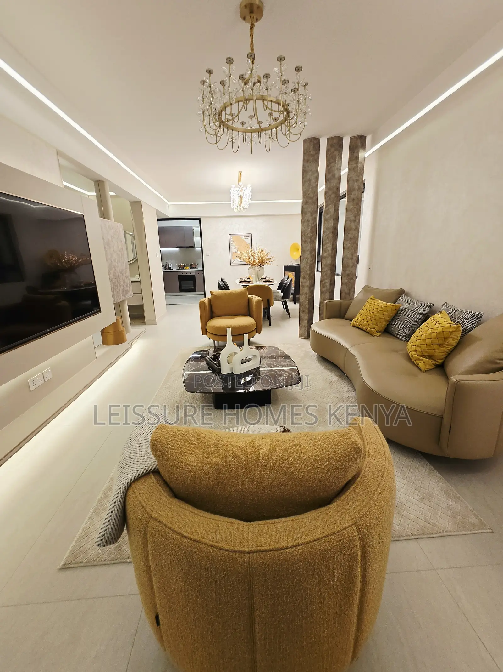 1bdrm Apartment in Raphta Road Area for sale in Raphta Road Area