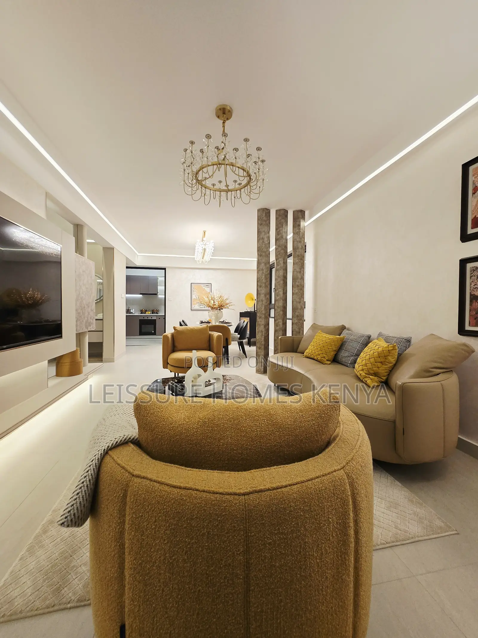 1bdrm Apartment in Raphta Road Area for sale in Raphta Road Area