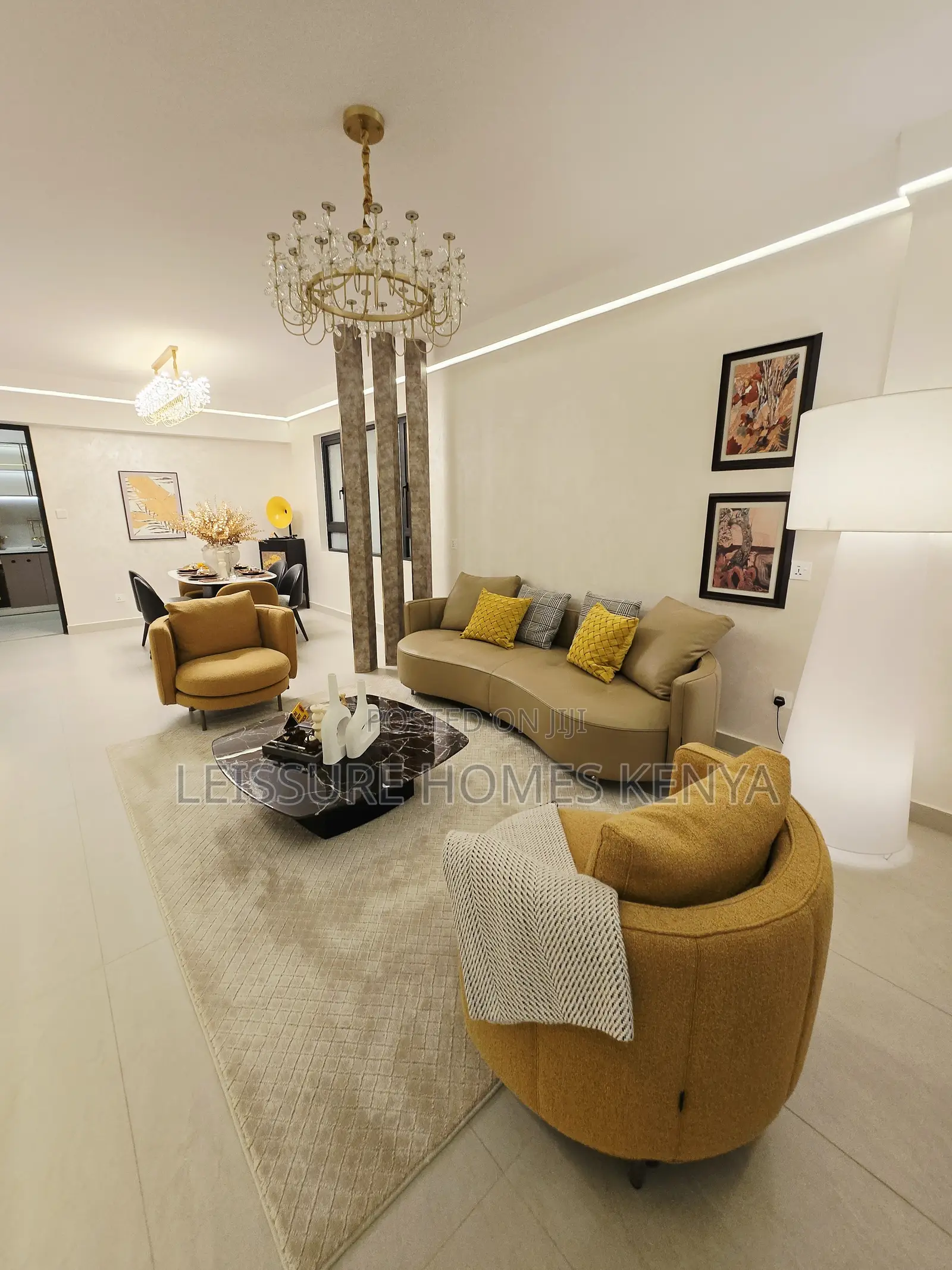 1bdrm Apartment in Raphta Road Area for sale in Raphta Road Area
