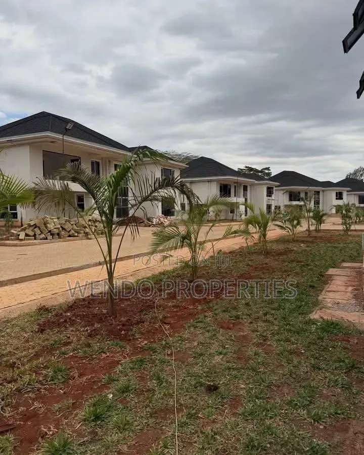 4bdrm Villa in Karen C for sale in Karen C