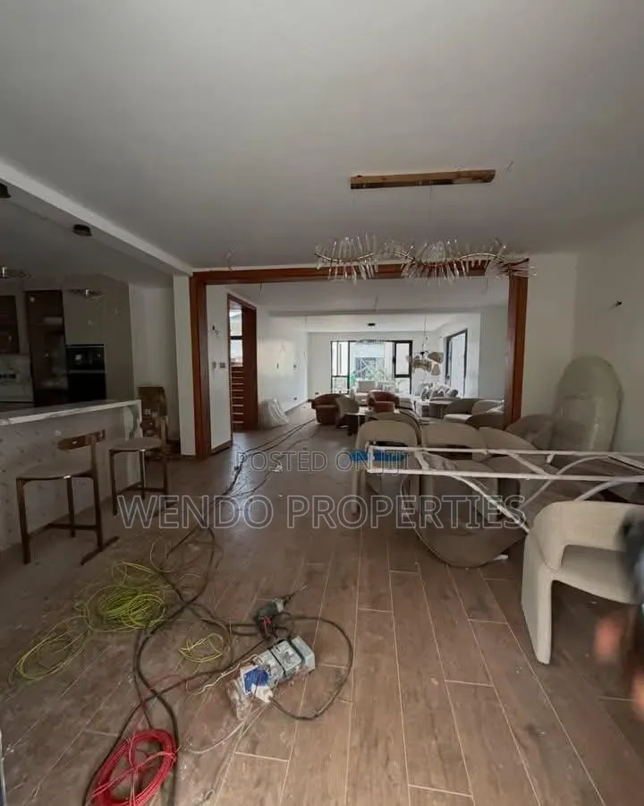4bdrm Villa in Karen C for sale in Karen C