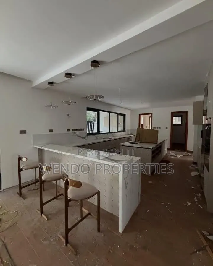 4bdrm Villa in Karen C for sale in Karen C