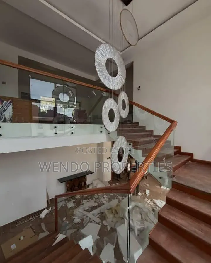 4bdrm Villa in Karen C for sale in Karen C