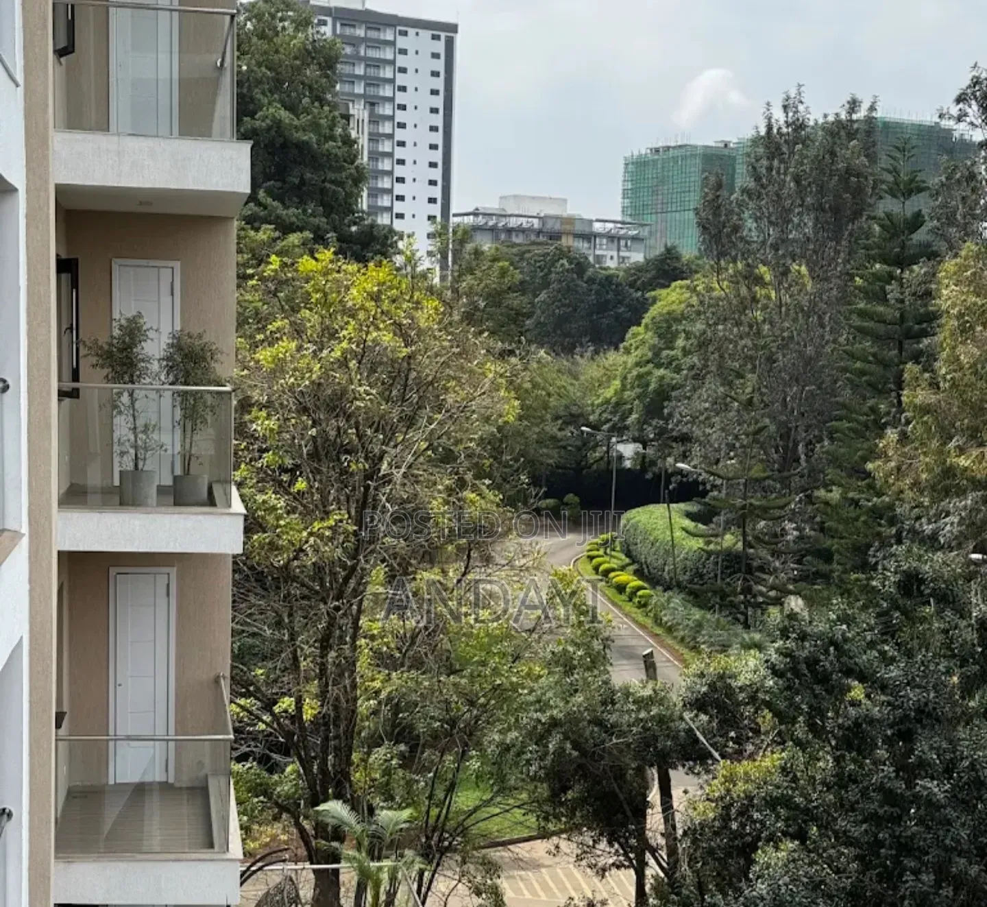 3bdrm Apartment in Kileleshwa for sale in Kileleshwa