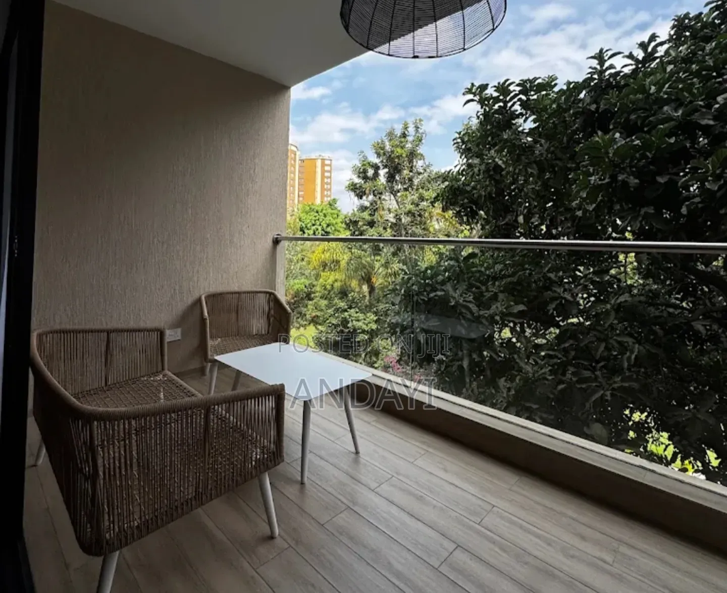 3bdrm Apartment in Kileleshwa for sale in Kileleshwa