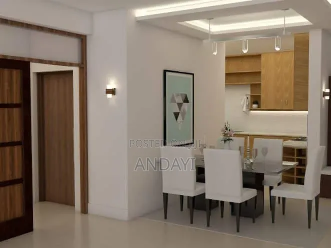 3bdrm Apartment in Kileleshwa for sale in Kileleshwa