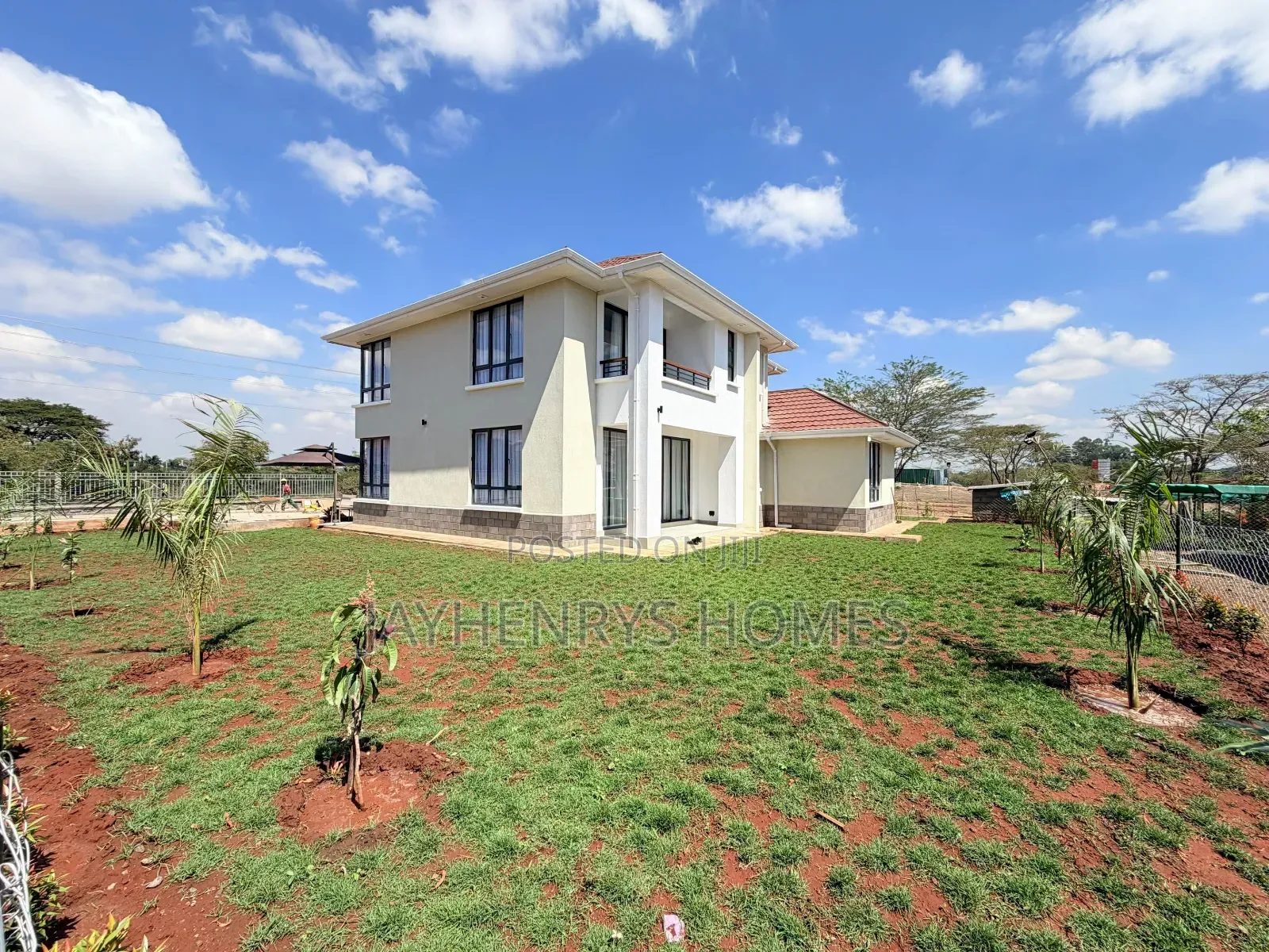 4bdrm House in Kahawa Sukari for sale in Kahawa Sukari