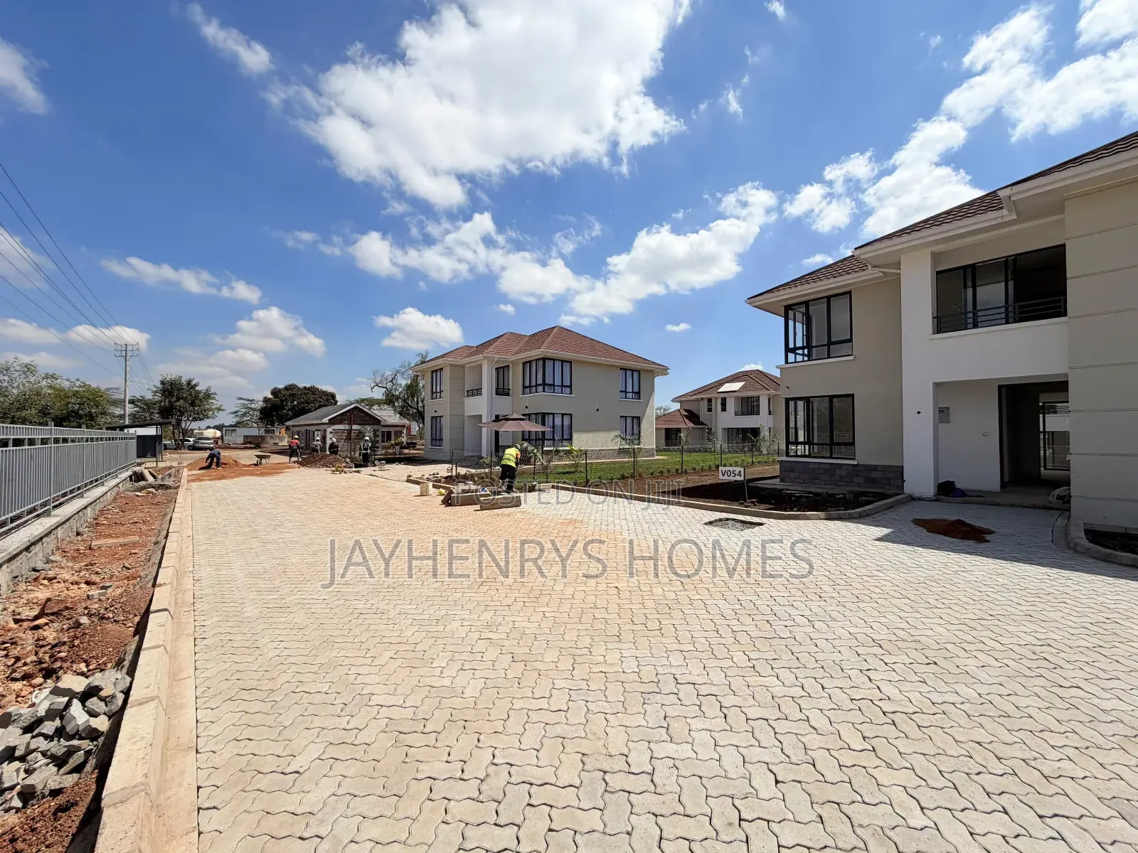 4bdrm House in Kahawa Sukari for sale in Kahawa Sukari