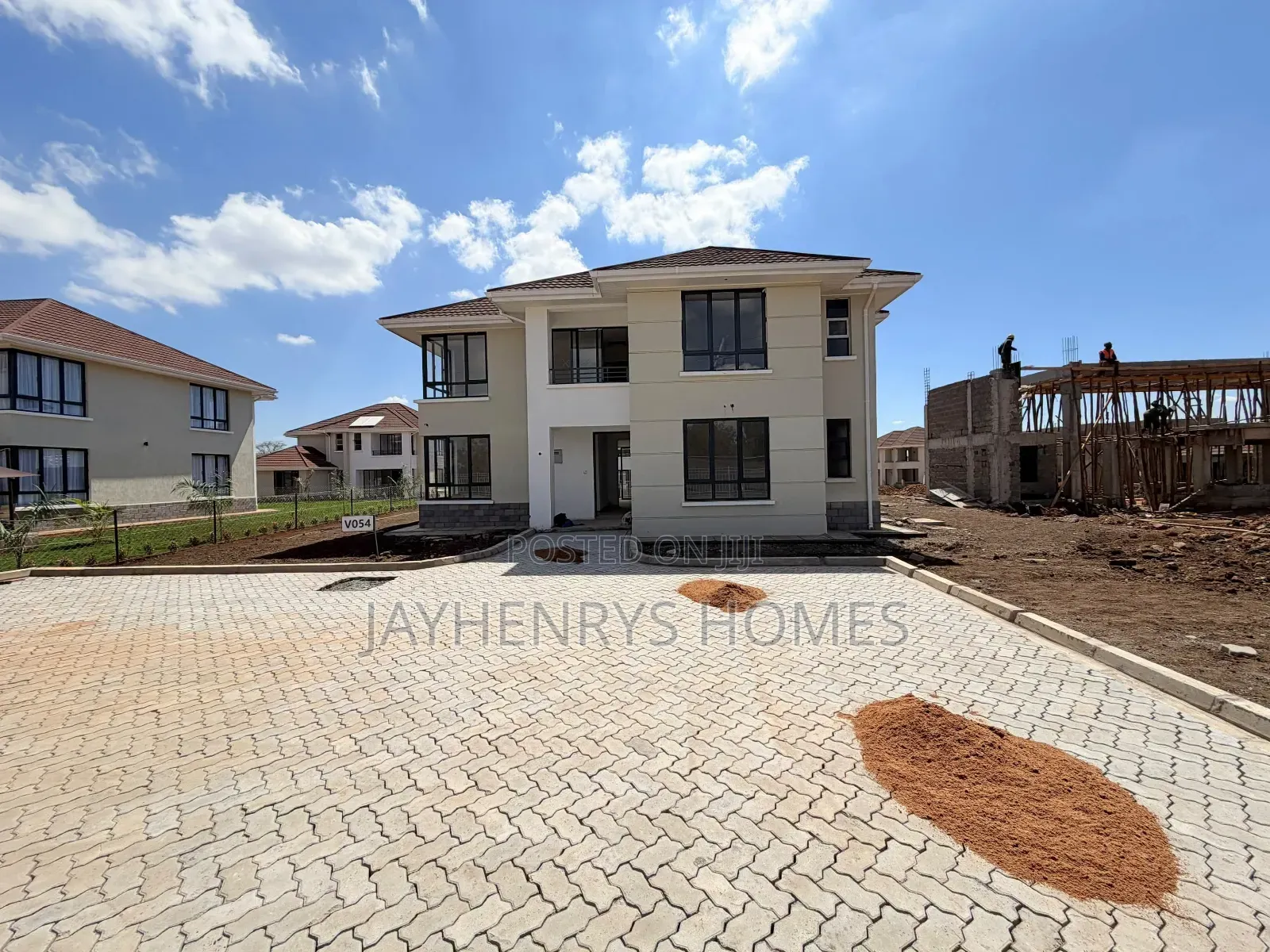 4bdrm House in Kahawa Sukari for sale in Kahawa Sukari