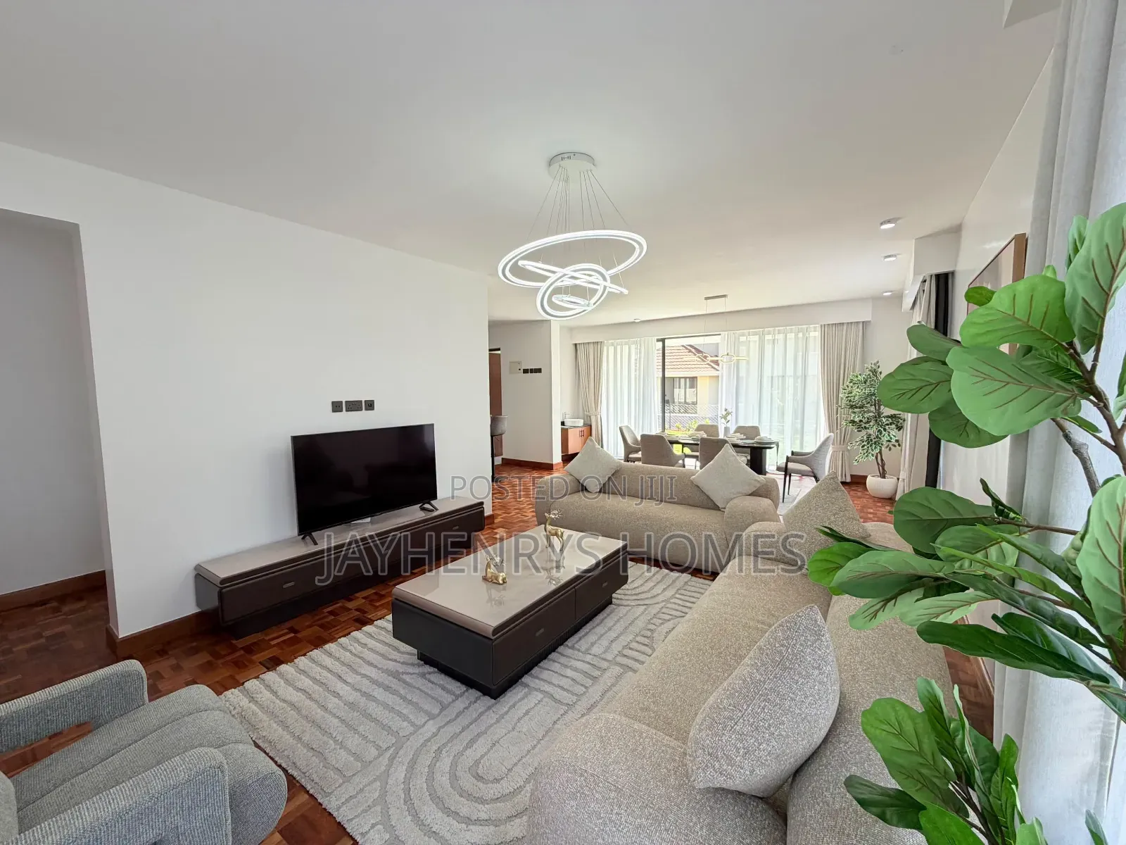 4bdrm House in Kahawa Sukari for sale in Kahawa Sukari