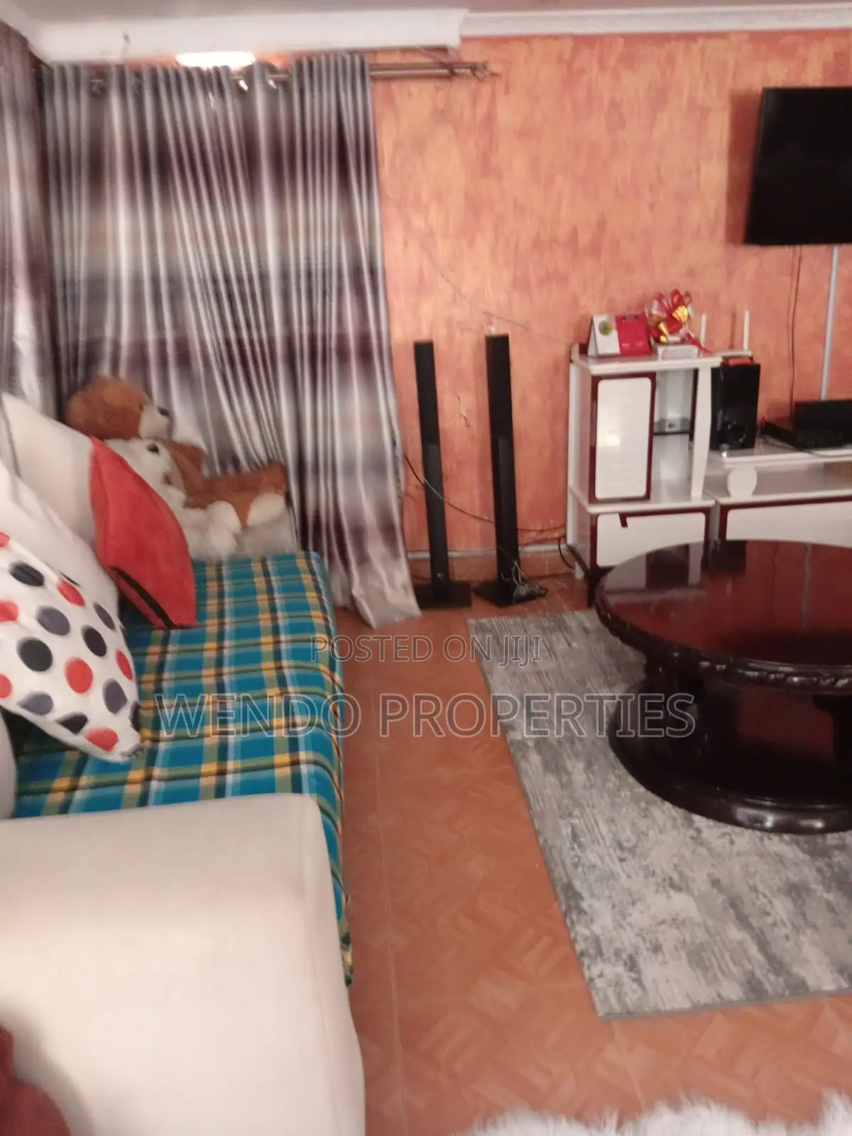 4bdrm House in Kiamunyi for sale in Kiamunyi