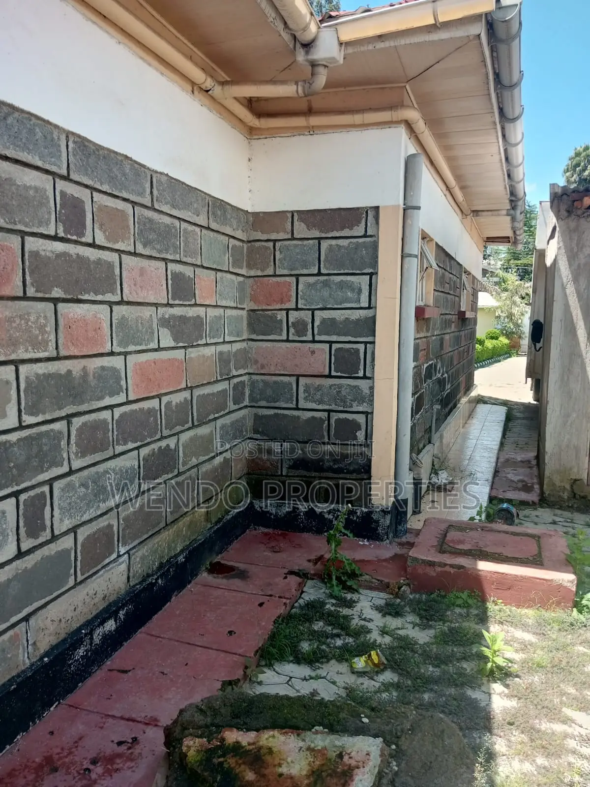 4bdrm House in Kiamunyi for sale in Kiamunyi