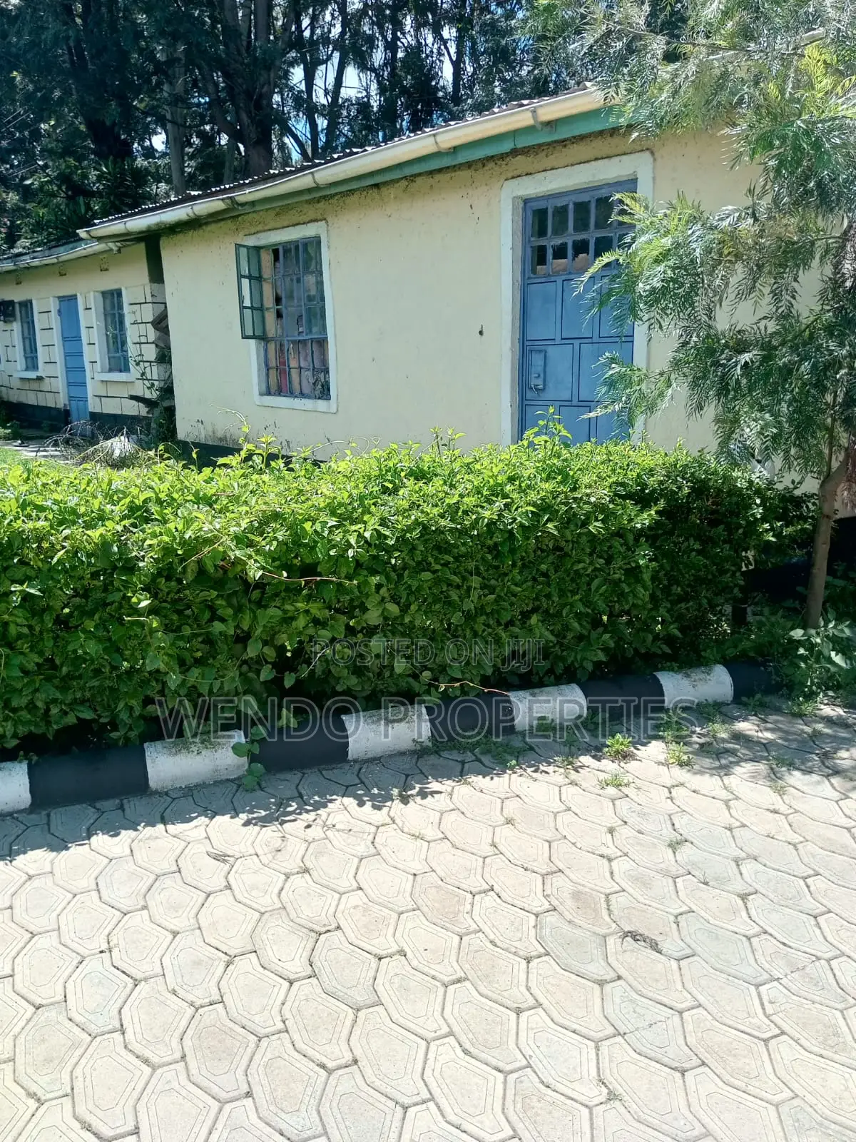 4bdrm House in Kiamunyi for sale in Kiamunyi