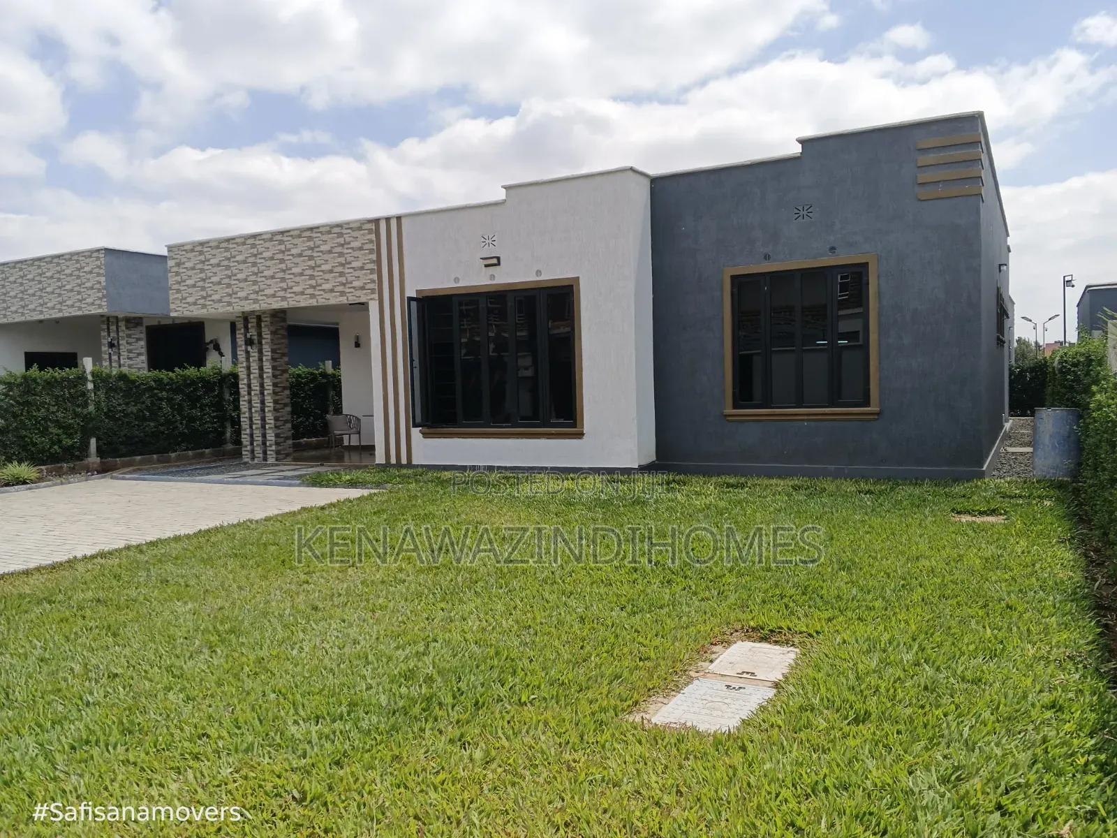 3bdrm Bungalow in Kitengela for sale in Kitengela