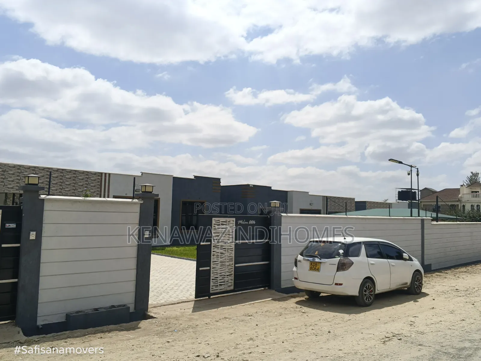 3bdrm Bungalow in Kitengela for sale in Kitengela