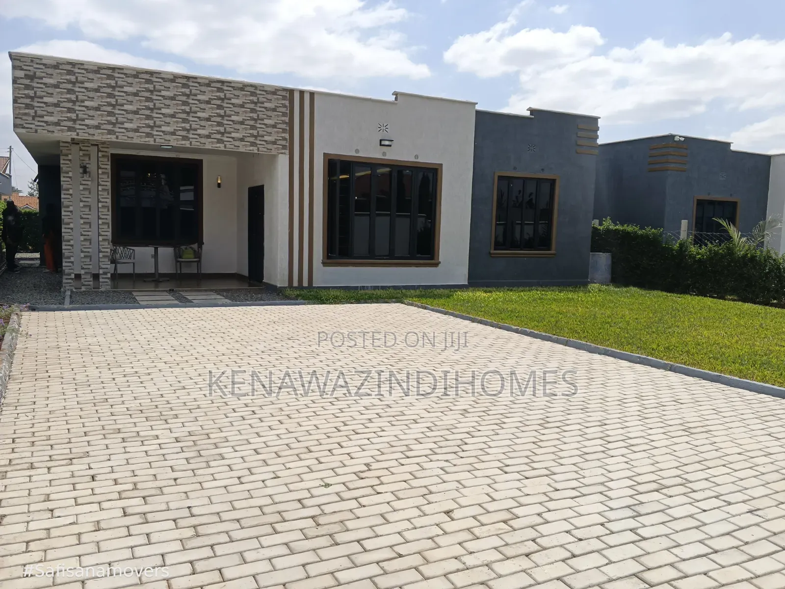 3bdrm Bungalow in Kitengela for sale in Kitengela