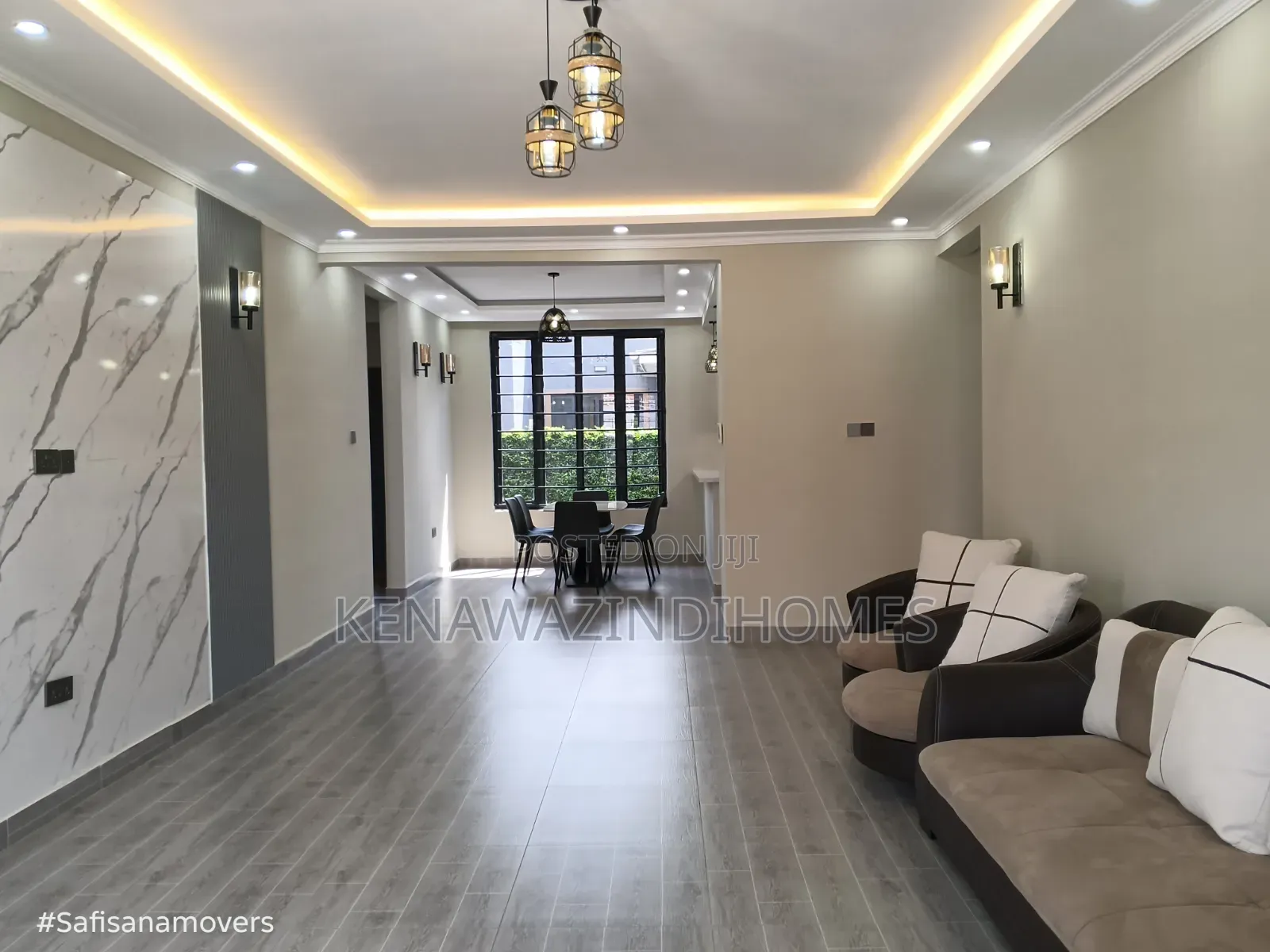 3bdrm Bungalow in Kitengela for sale in Kitengela