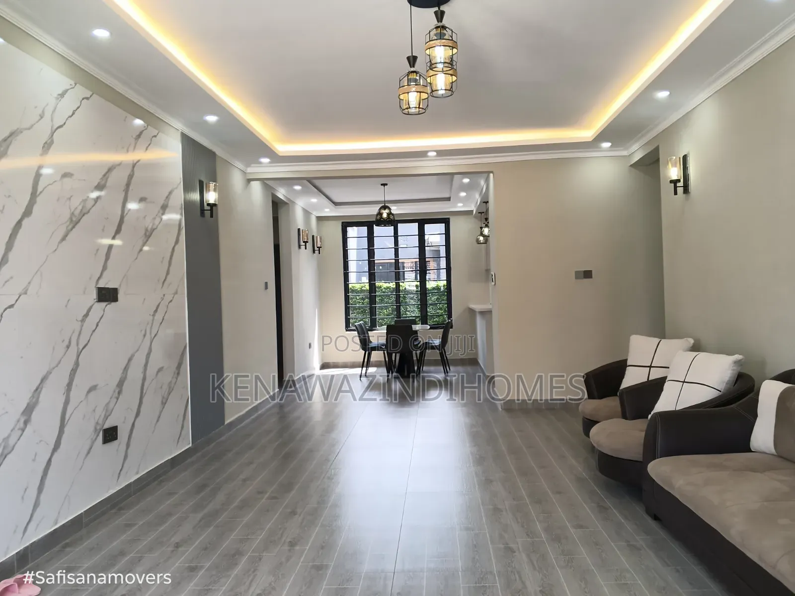 3bdrm Bungalow in Kitengela for sale in Kitengela
