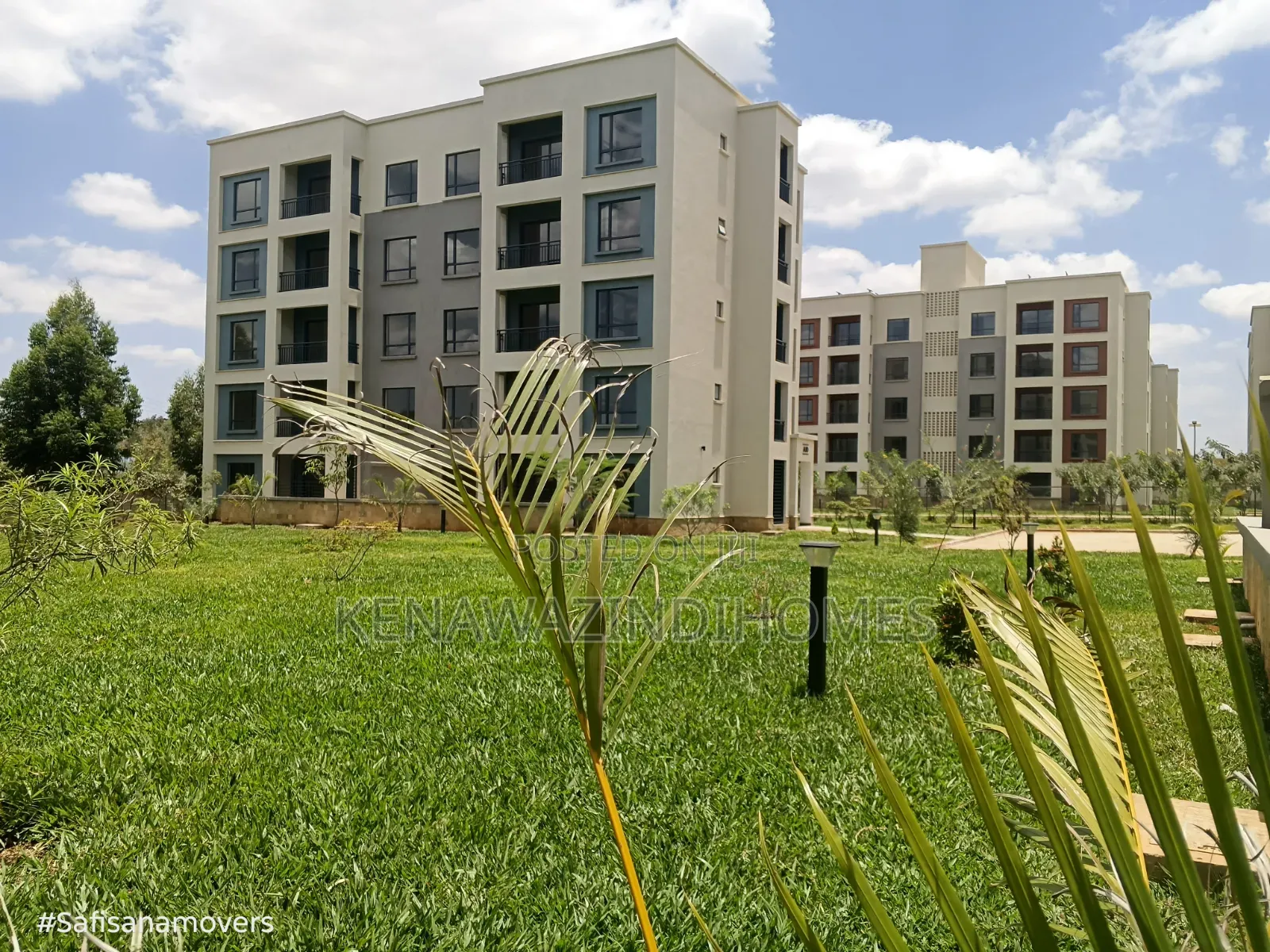 3bdrm Apartment in Northland'S, Kahawa Sukari for rent in Kahawa Sukari