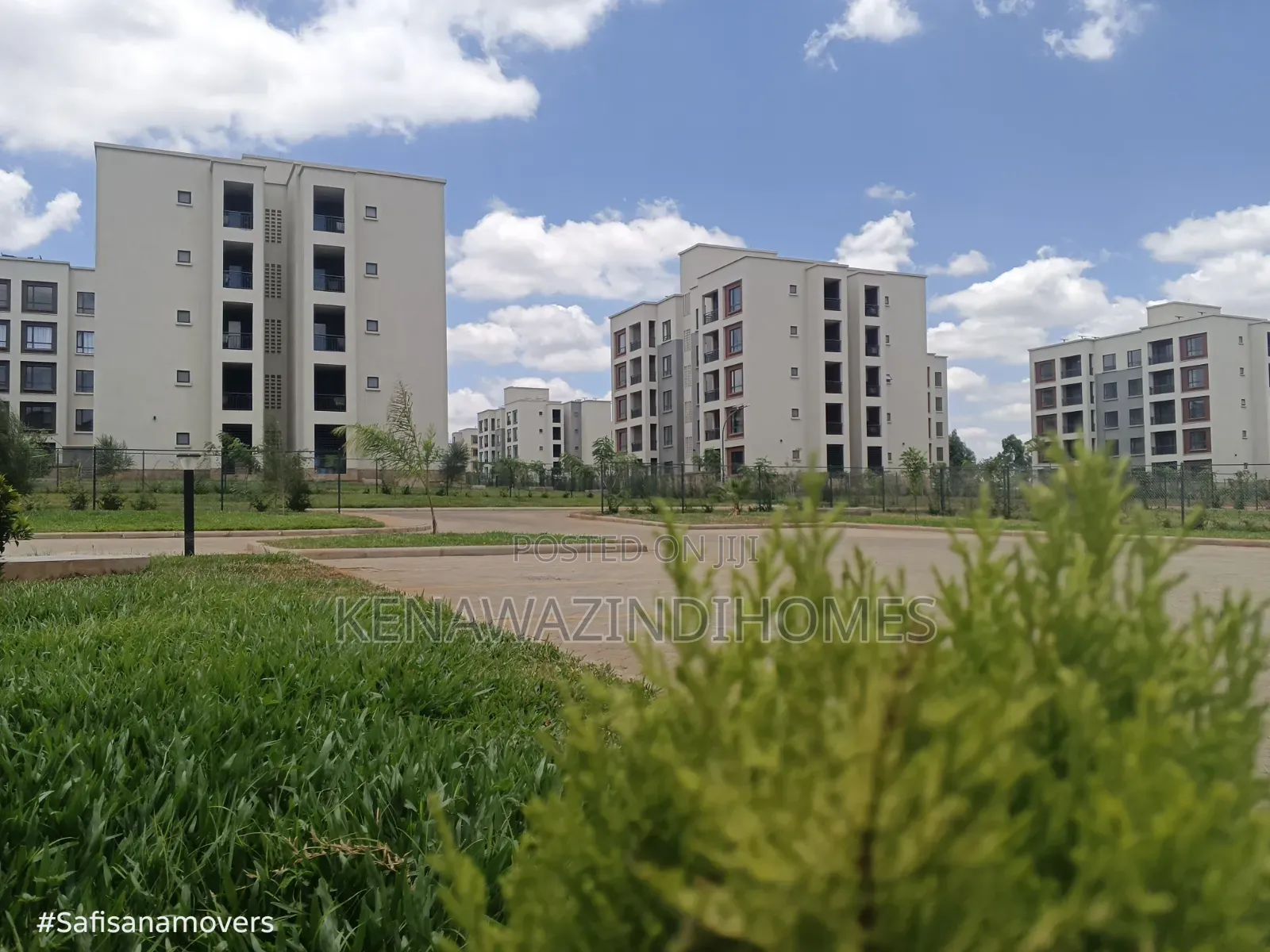 3bdrm Apartment in Northland'S, Kahawa Sukari for rent in Kahawa Sukari