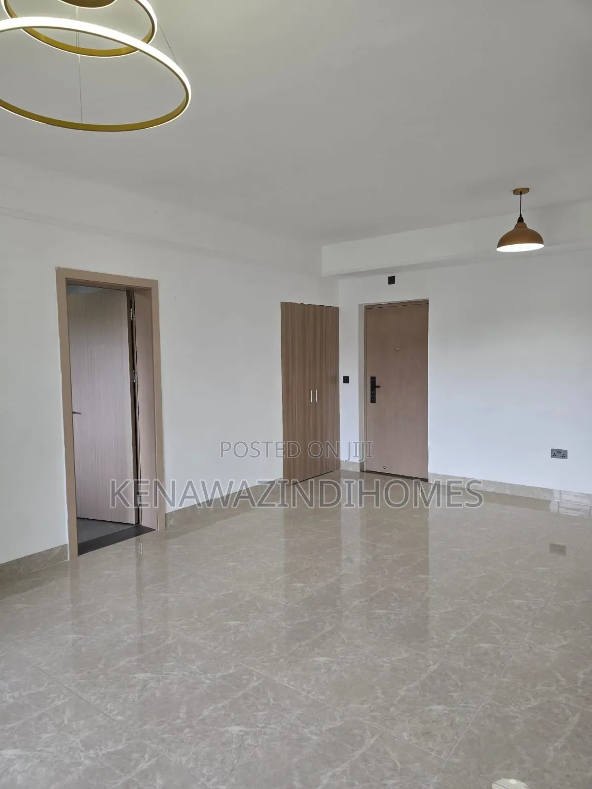 3bdrm Apartment in Northland'S, Kahawa Sukari for rent in Kahawa Sukari