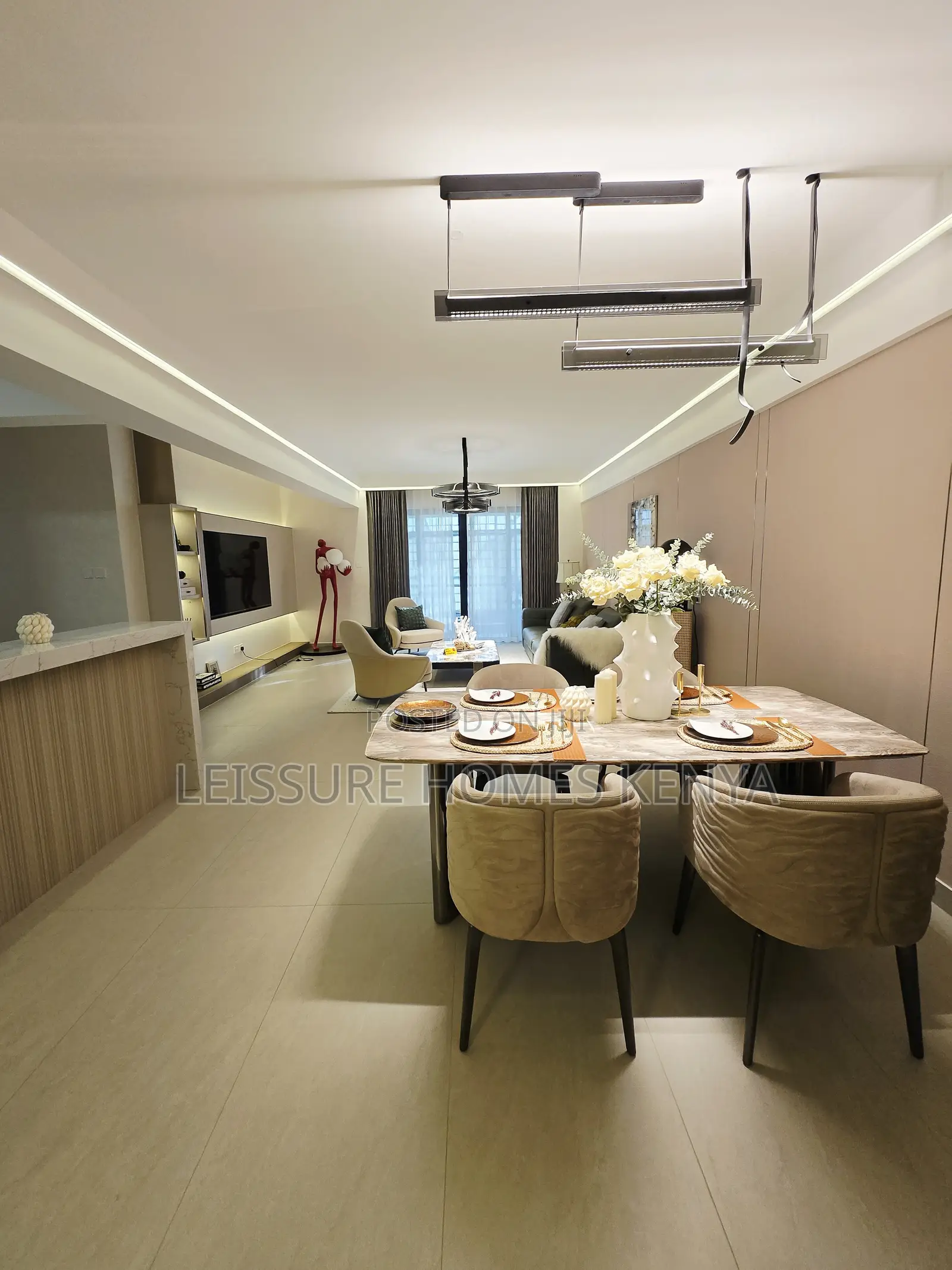 2bdrm Apartment in Raphta Road Area for sale in Raphta Road Area