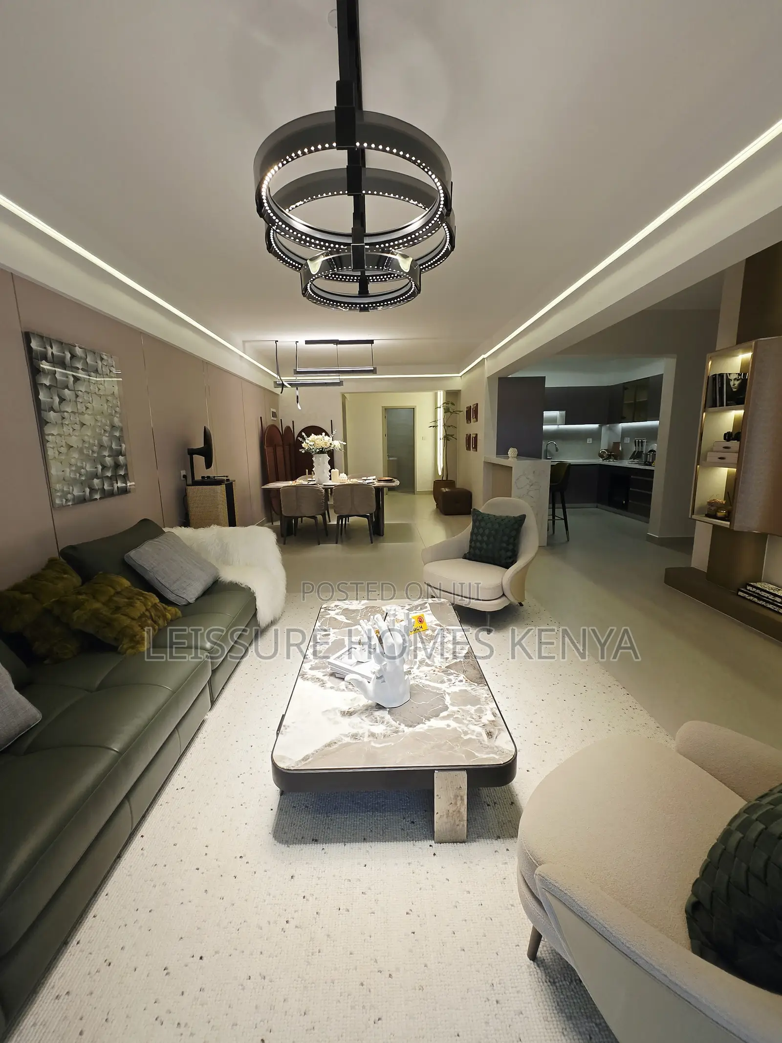 2bdrm Apartment in Raphta Road Area for sale in Raphta Road Area