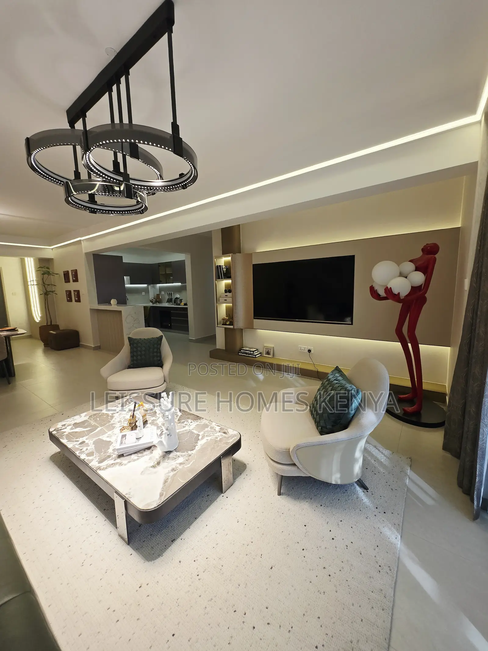 2bdrm Apartment in Raphta Road Area for sale in Raphta Road Area