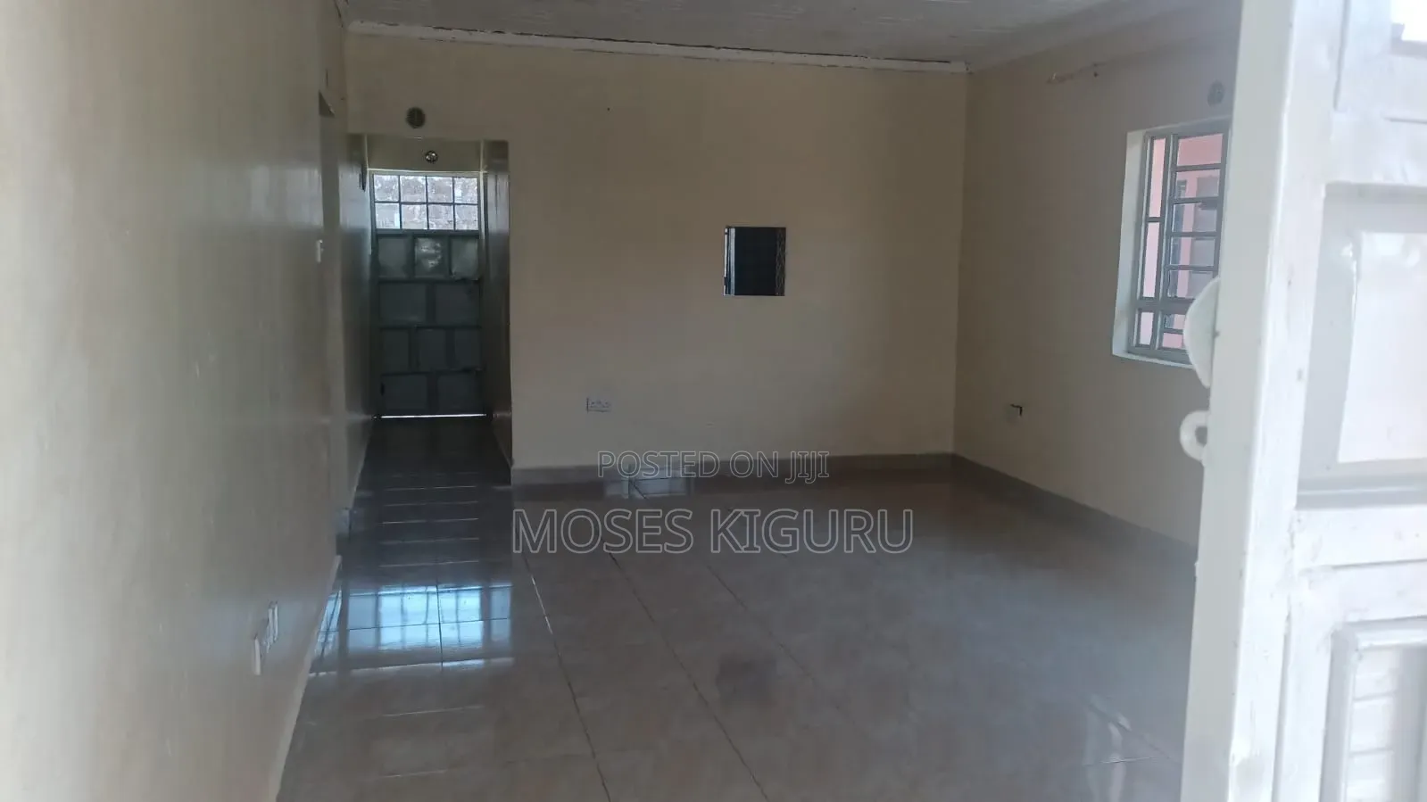 2bdrm Bungalow in Kamakis for rent in Kamakis