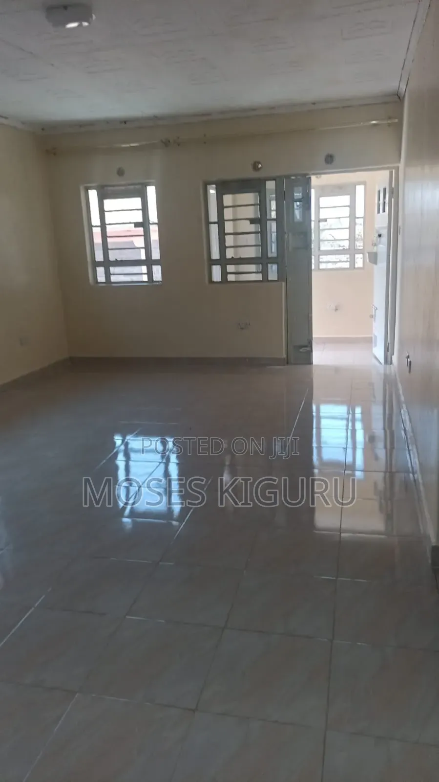 2bdrm Bungalow in Kamakis for rent in Kamakis