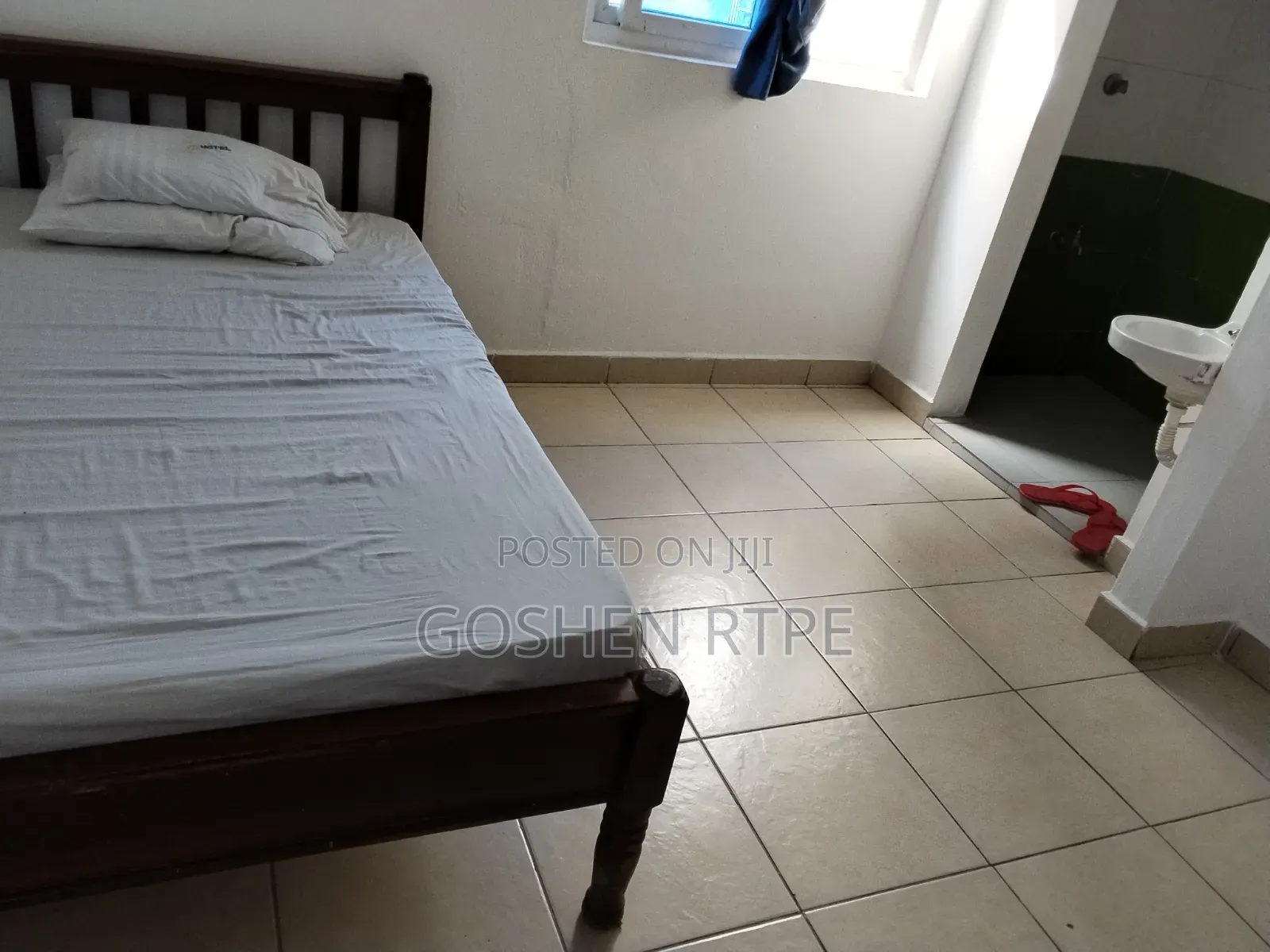 1bdrm Bedsitter in Stadium - Tononoka for rent in Tononoka