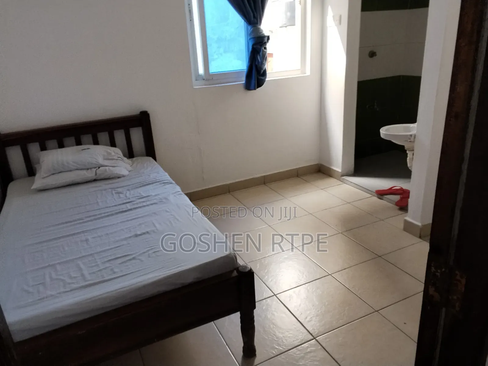 1bdrm Bedsitter in Stadium - Tononoka for rent in Tononoka