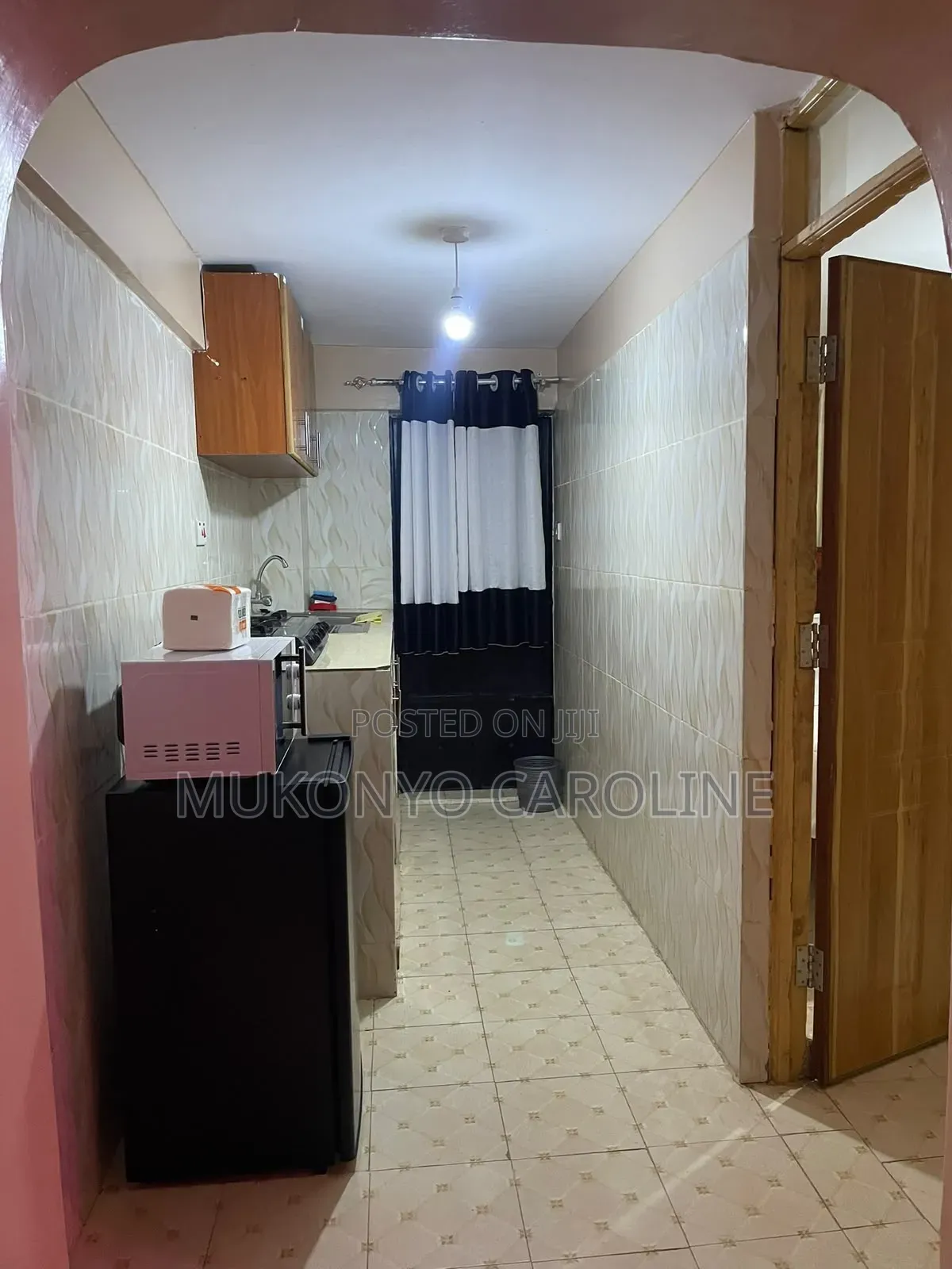 Cozy Airbnb in Kamakis in Kamakis