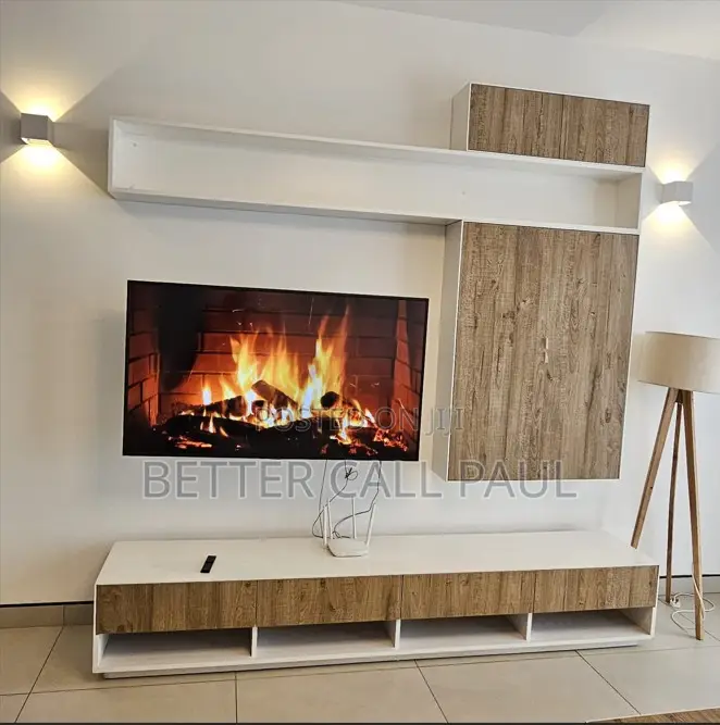 Furnished 3bdrm Apartment in Purple Haze, State House Area for rent in State House Area