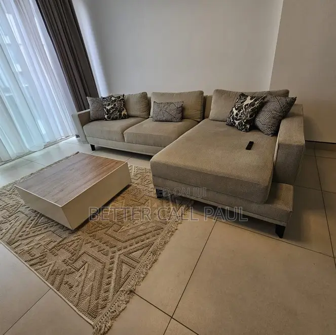 Furnished 3bdrm Apartment in Purple Haze, State House Area for rent in State House Area