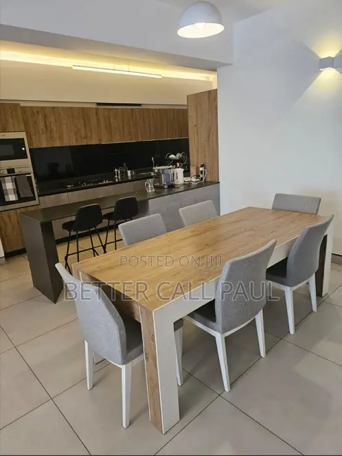 Furnished 3bdrm Apartment in Purple Haze, State House Area for rent in State House Area