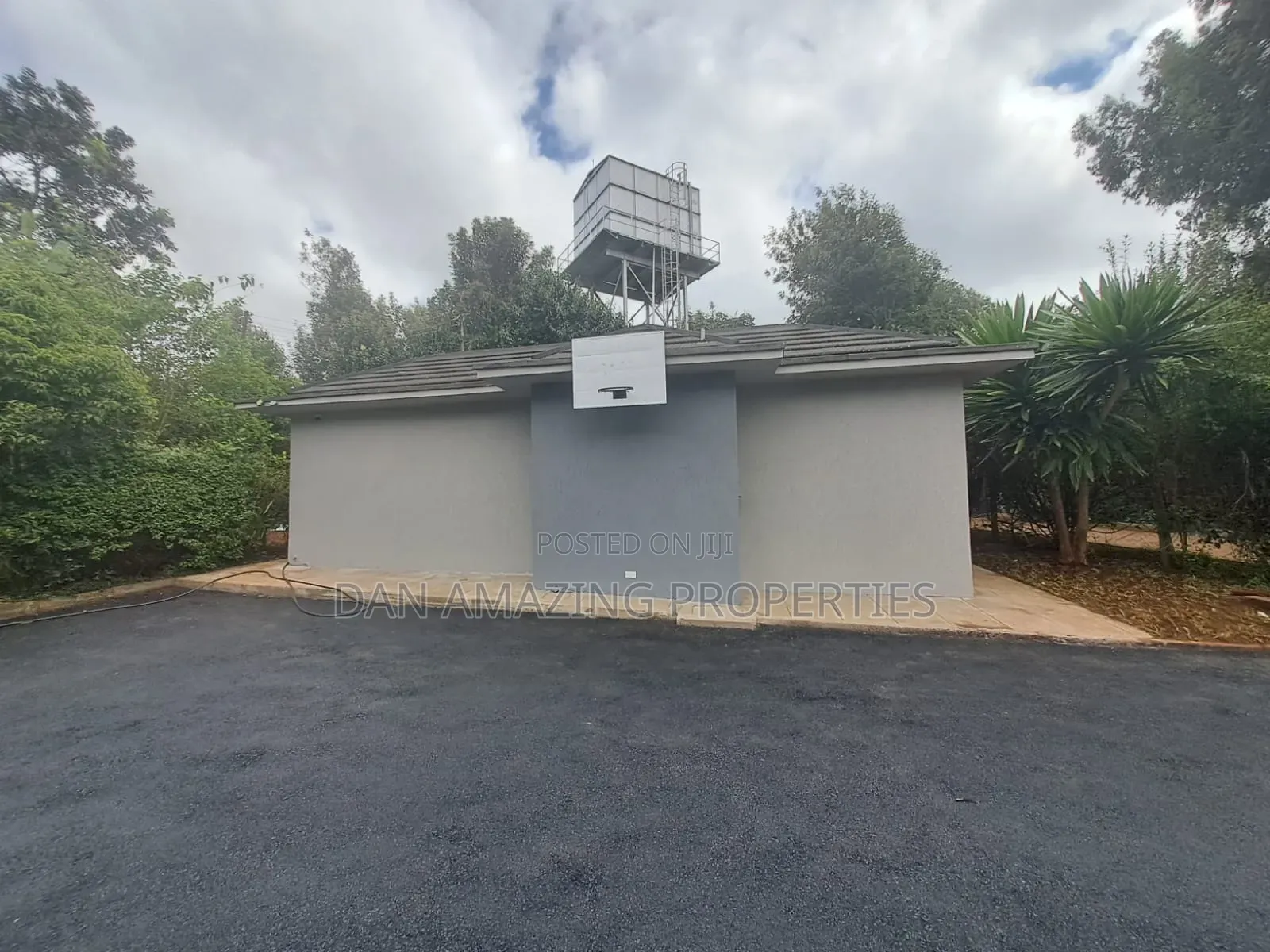 5bdrm Maisonette in Ngong On 1/2 Acre, Kibiku for rent in Kibiku