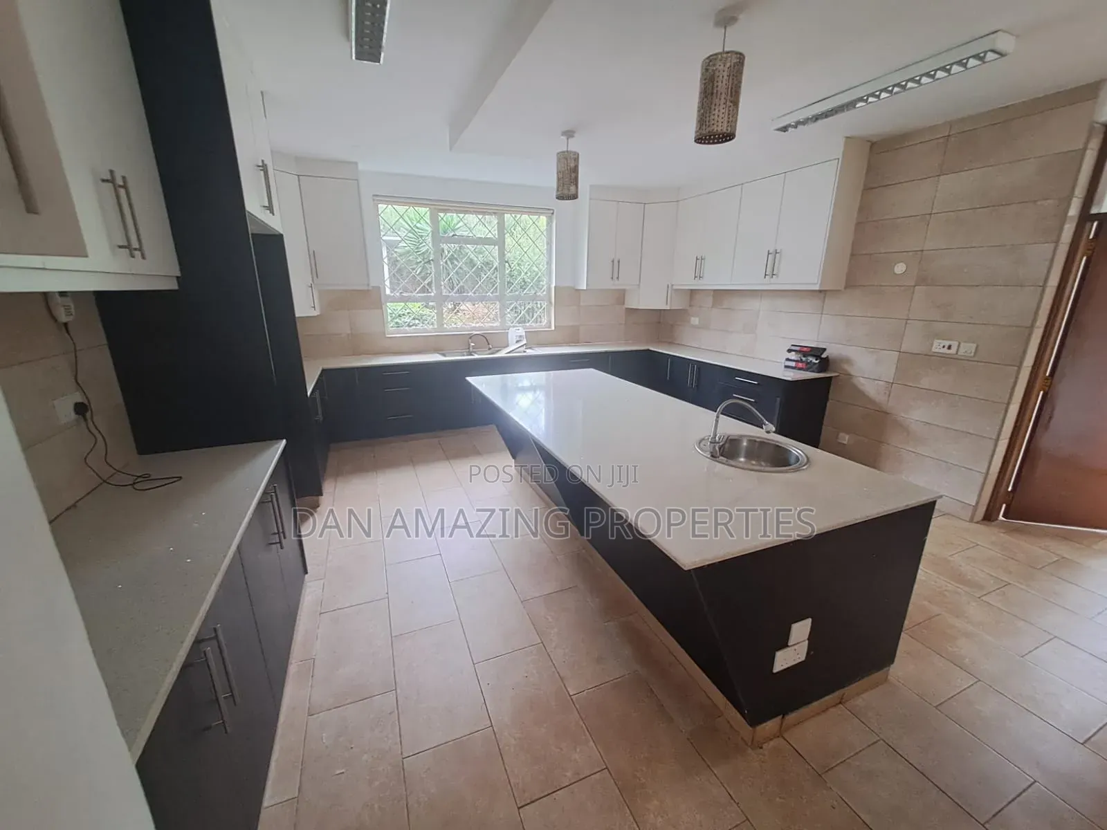 5bdrm Maisonette in Ngong On 1/2 Acre, Kibiku for rent in Kibiku