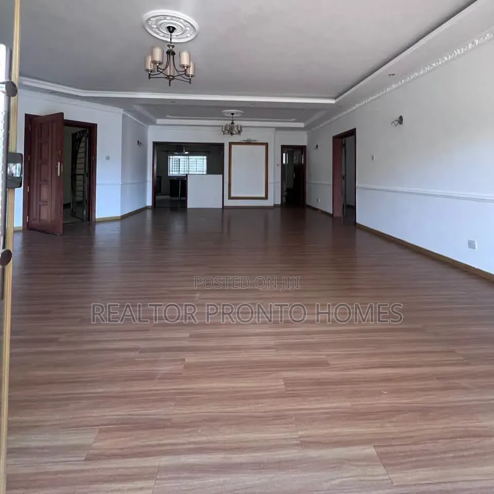 3bdrm Apartment in Kileleshwa for rent in Kileleshwa